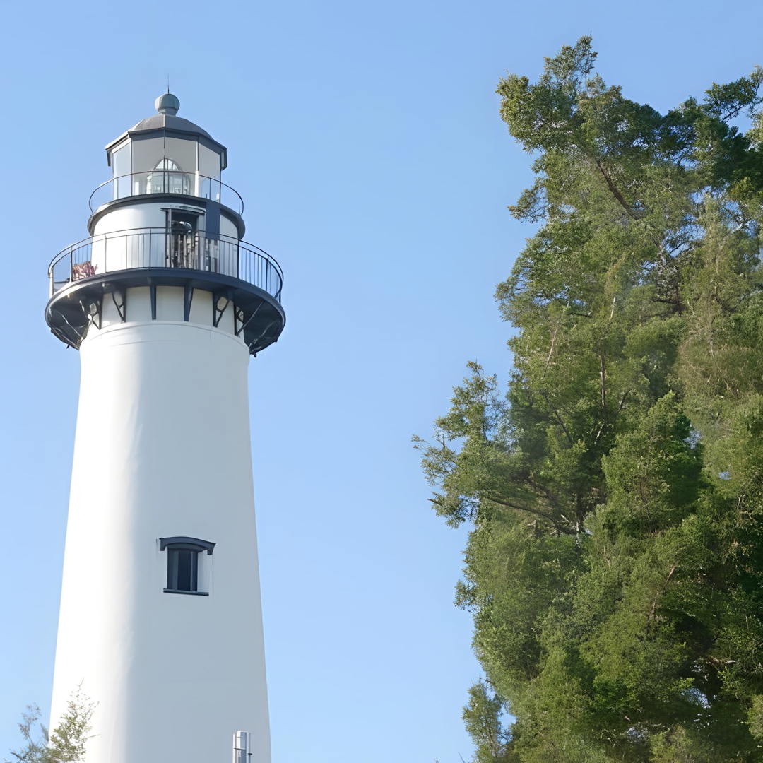 St. Simons Island Lighthouse Museum