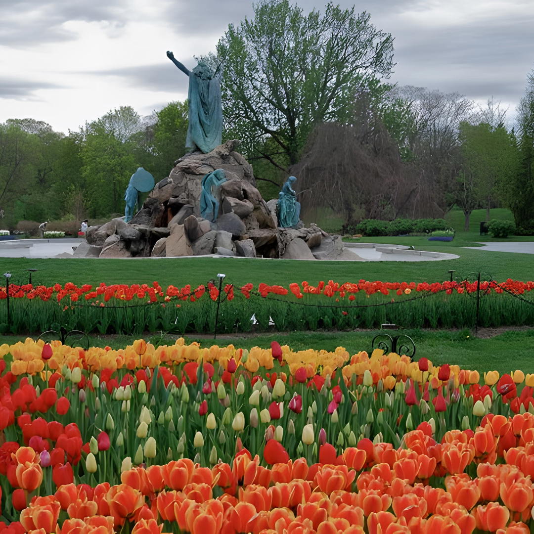 Washington Park