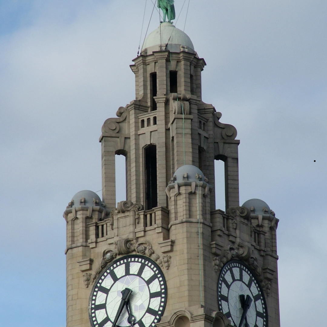 Royal Liver Building