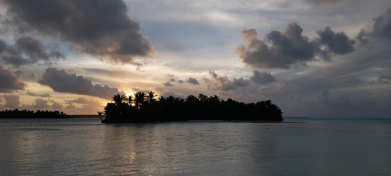 Cocos (Keeling) Islands co musíš vidět
