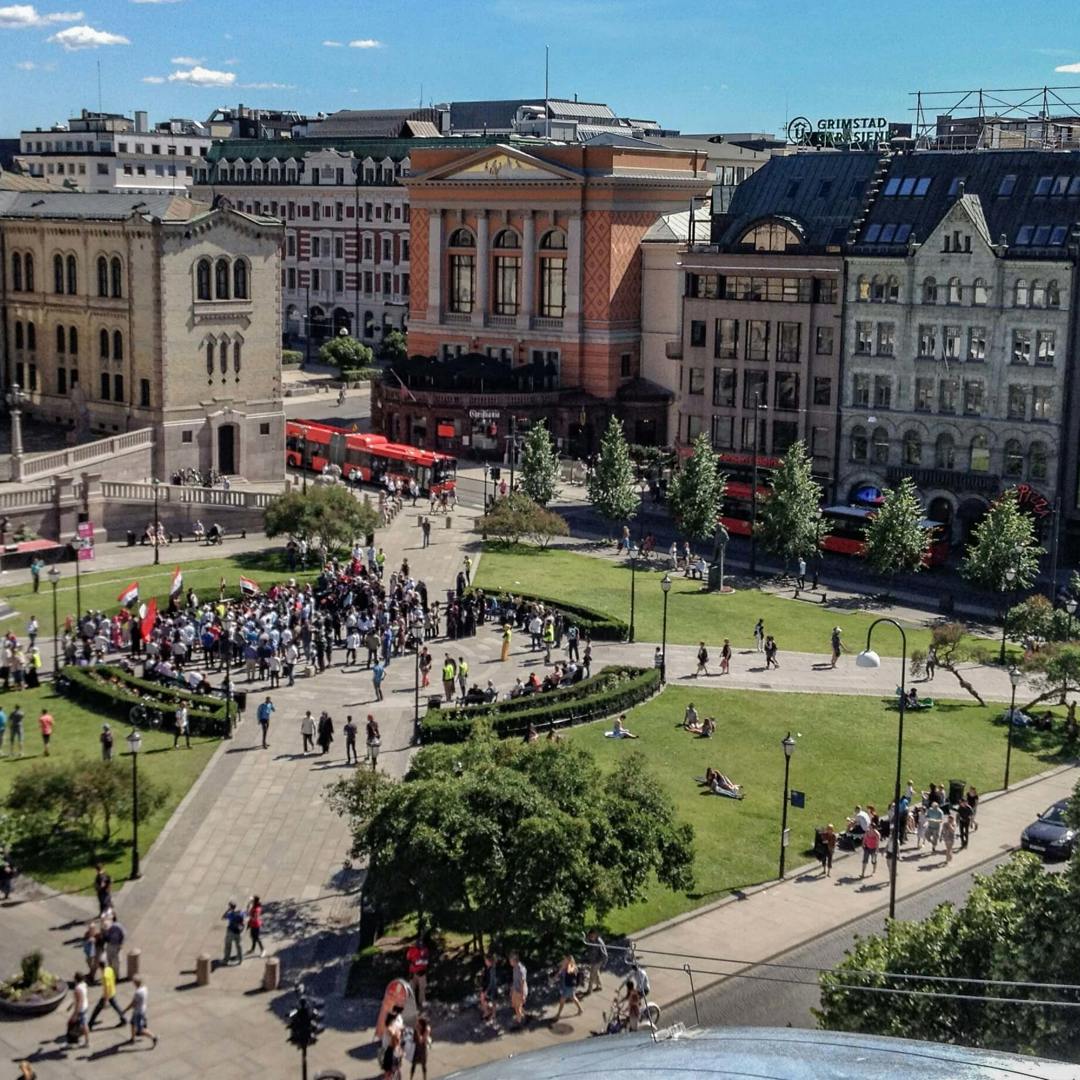 Stortinget