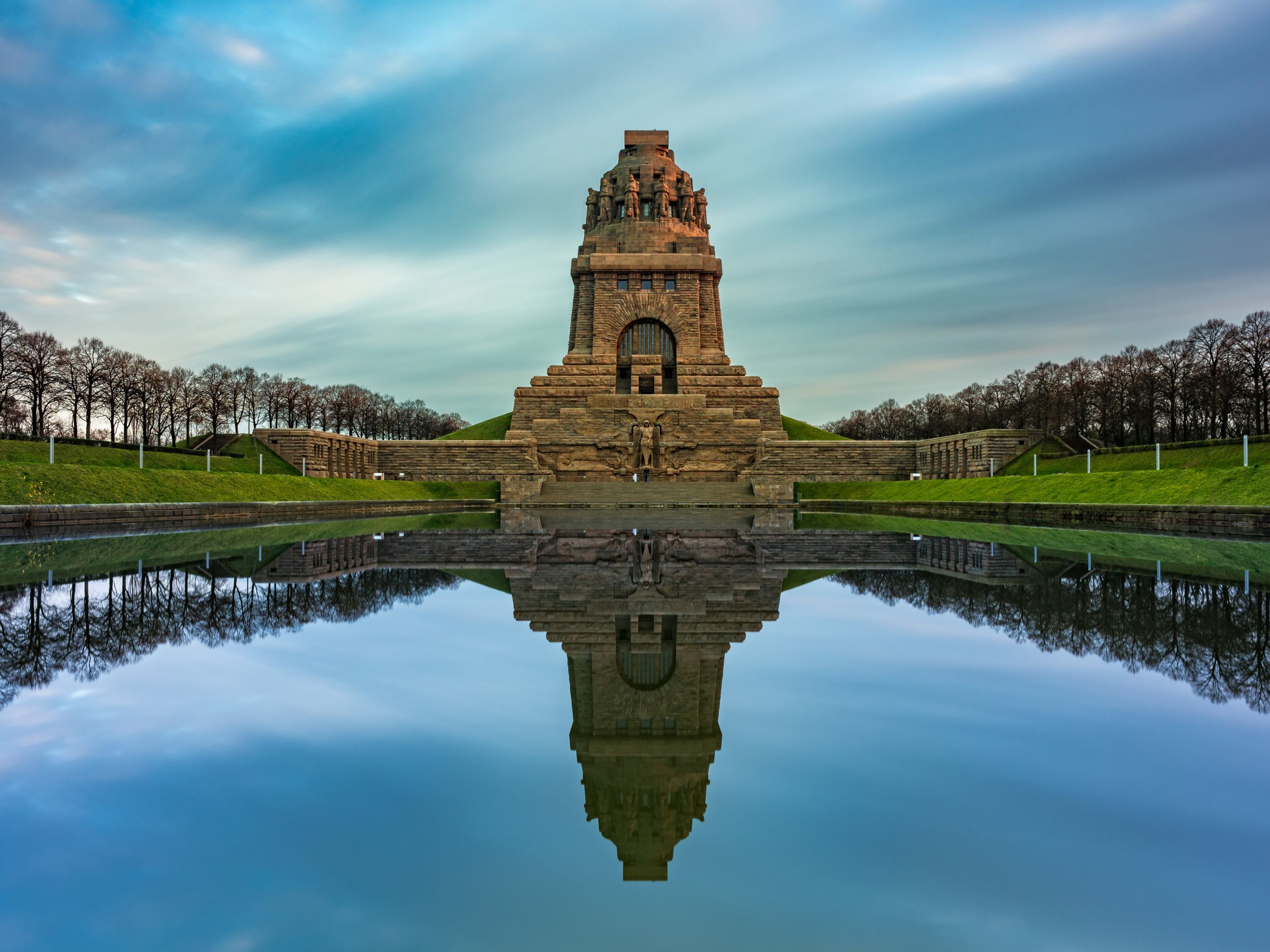 23 míst, co musíš vidět v Lipsku