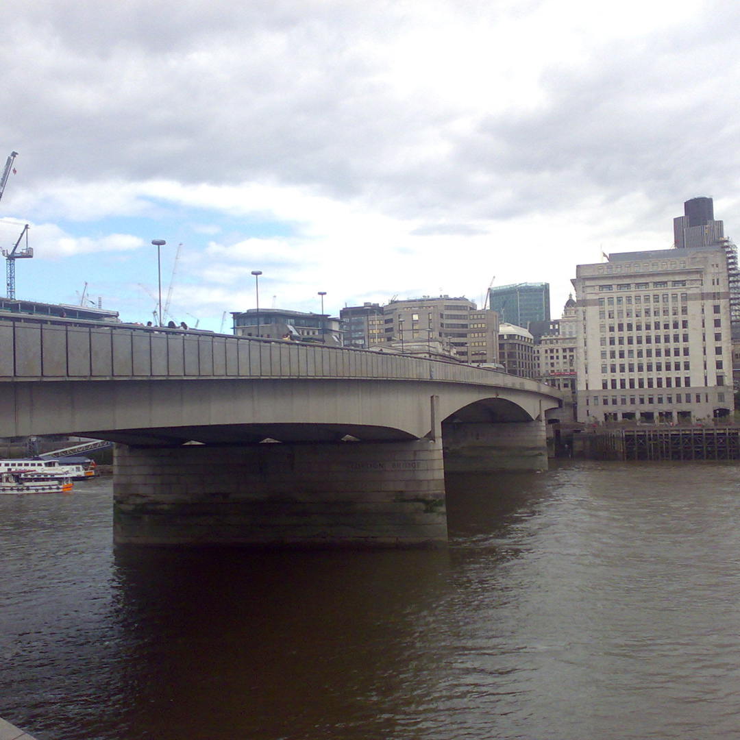 London Bridge