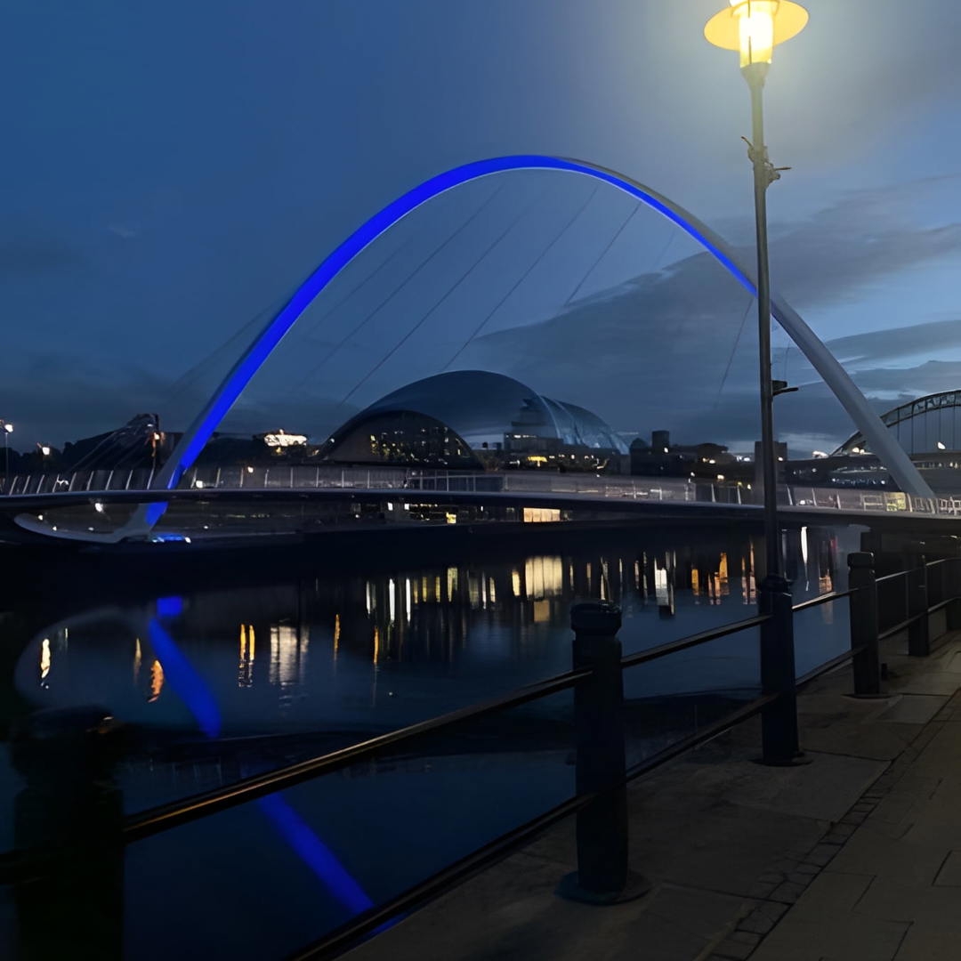 Quayside