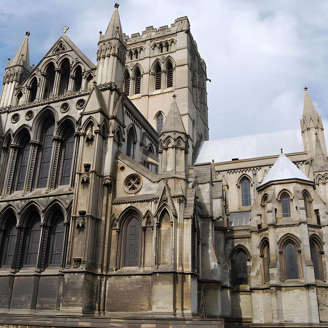 Cathedral of Saint John the Baptist