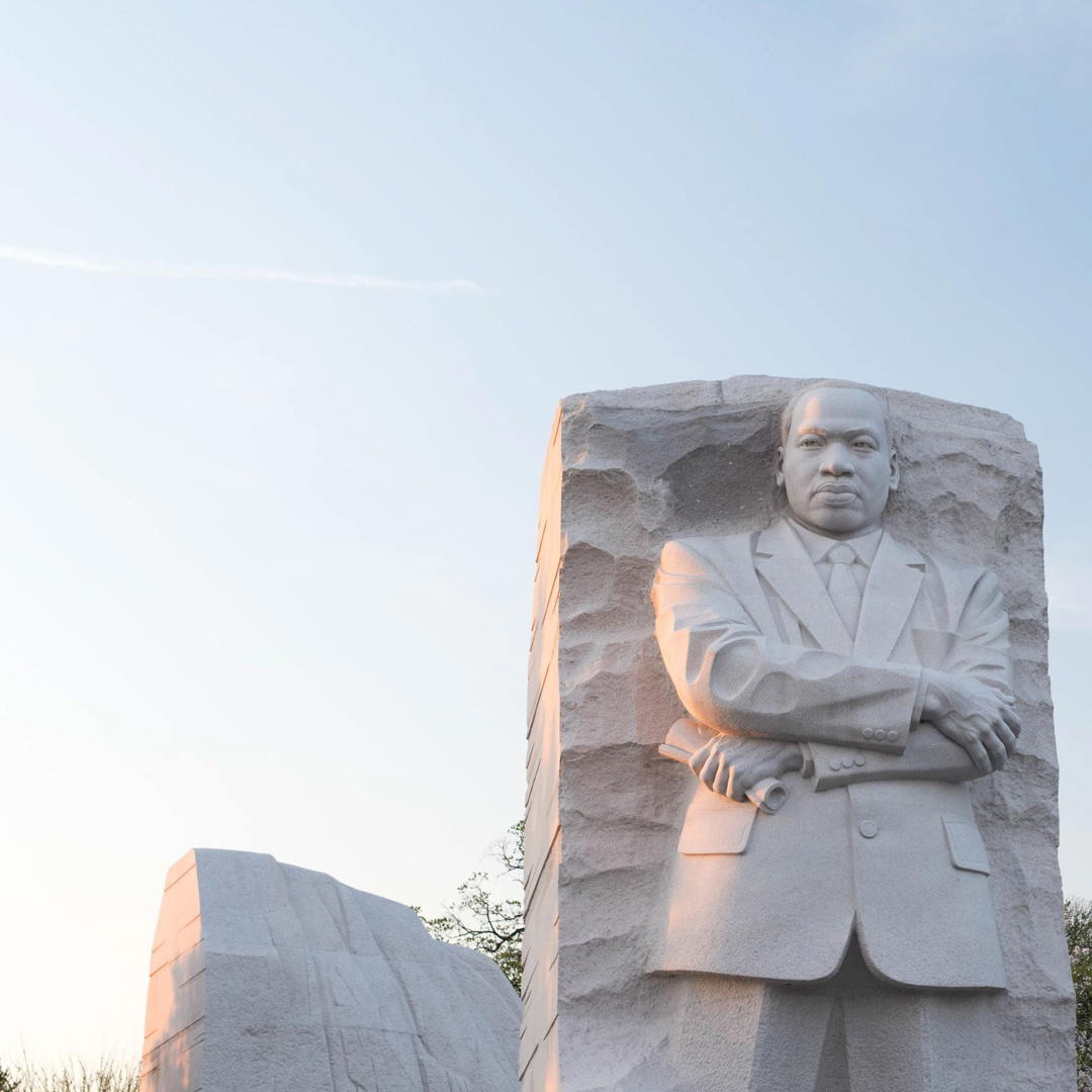 Martin Luther King Jr. Memorial