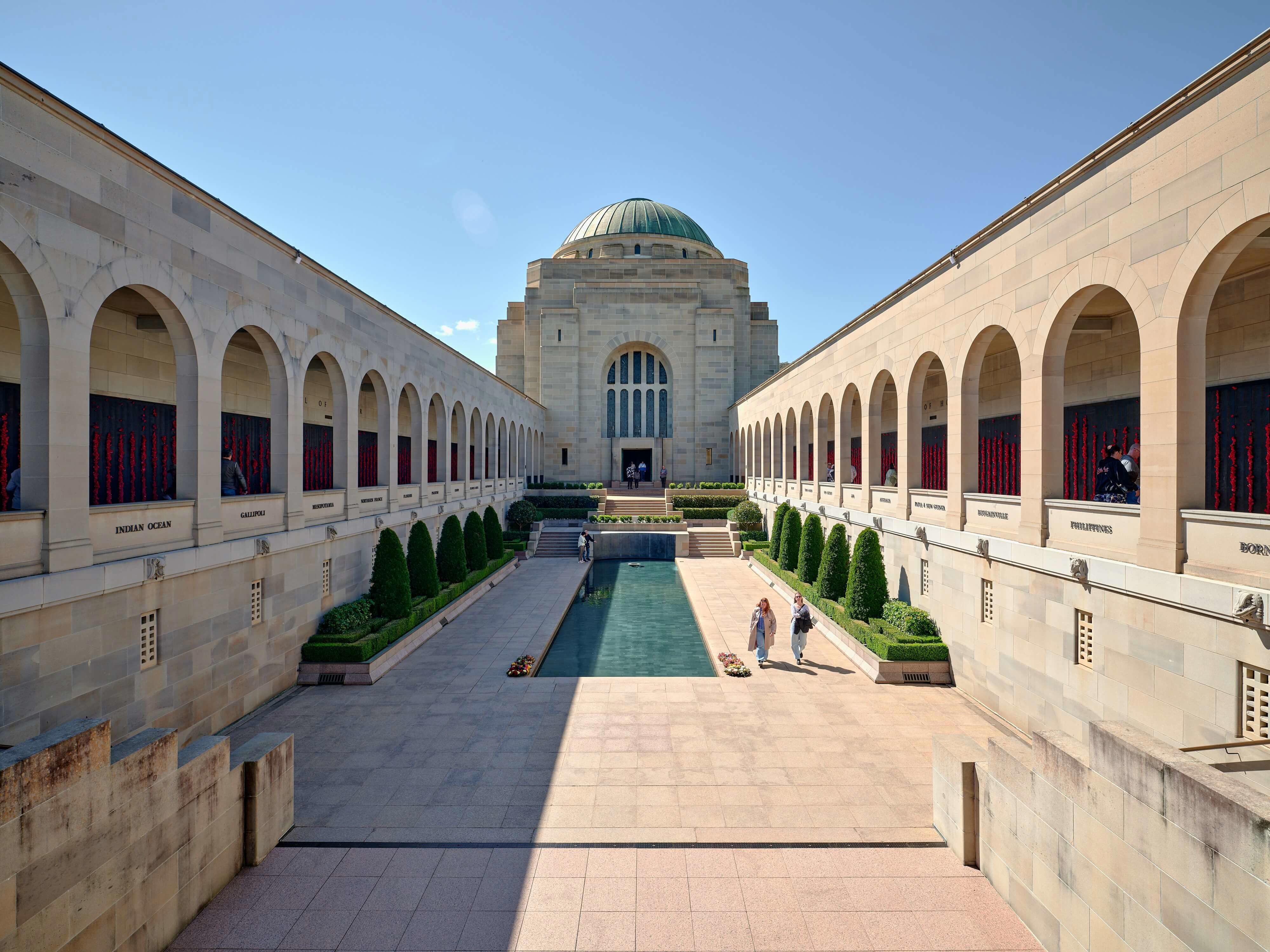 Australian War Memorial