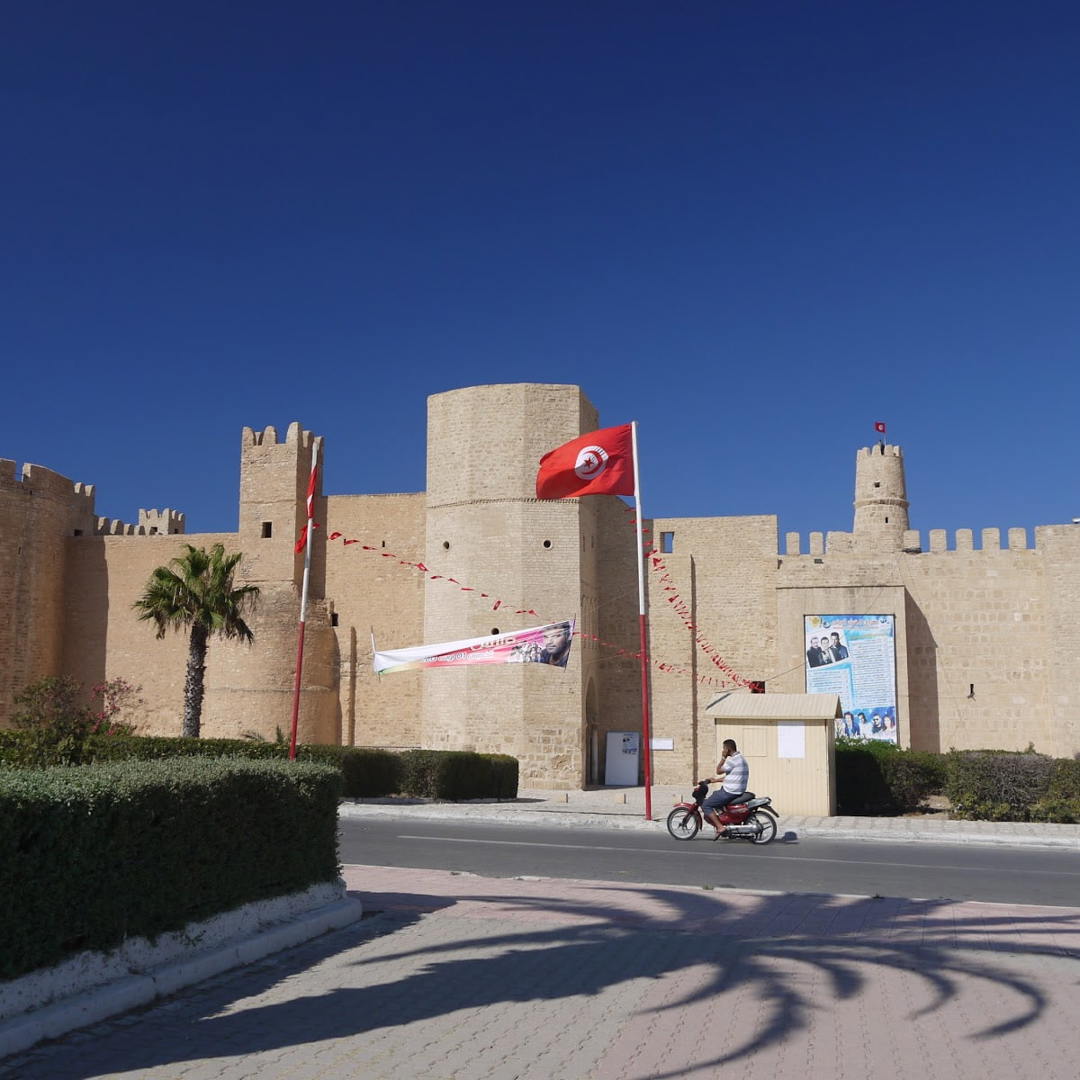 Ribat of Monastir