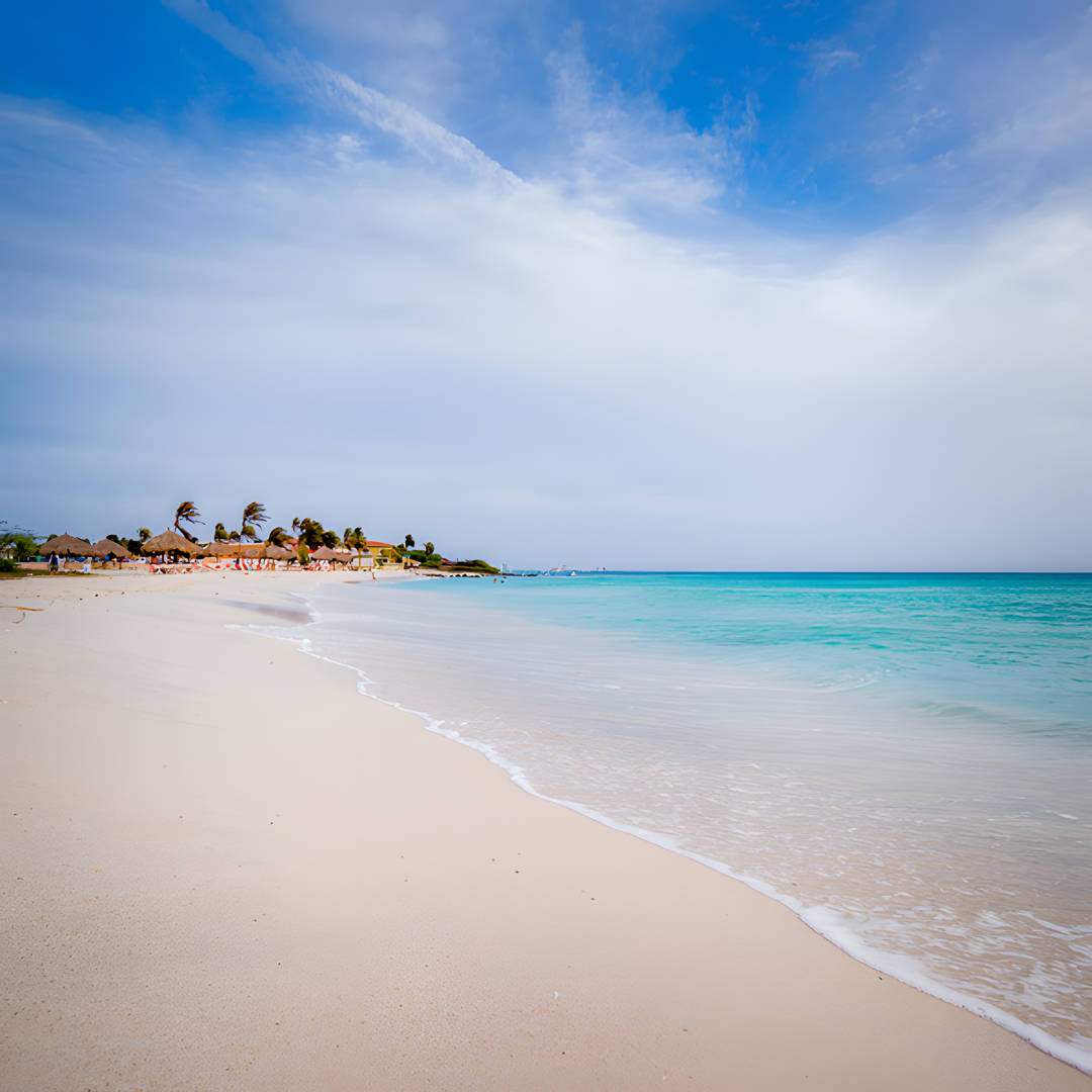 Arashi Beach
