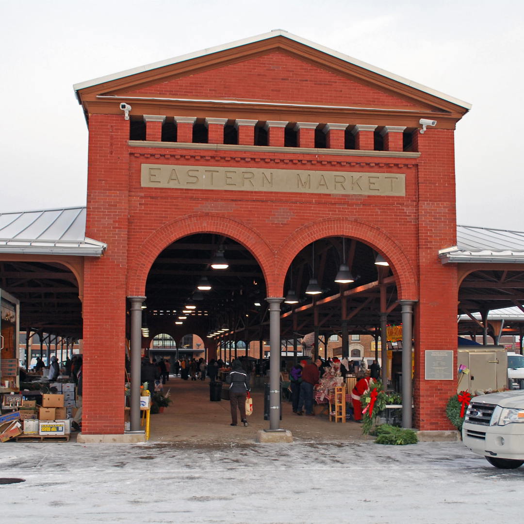Eastern Market photo 2