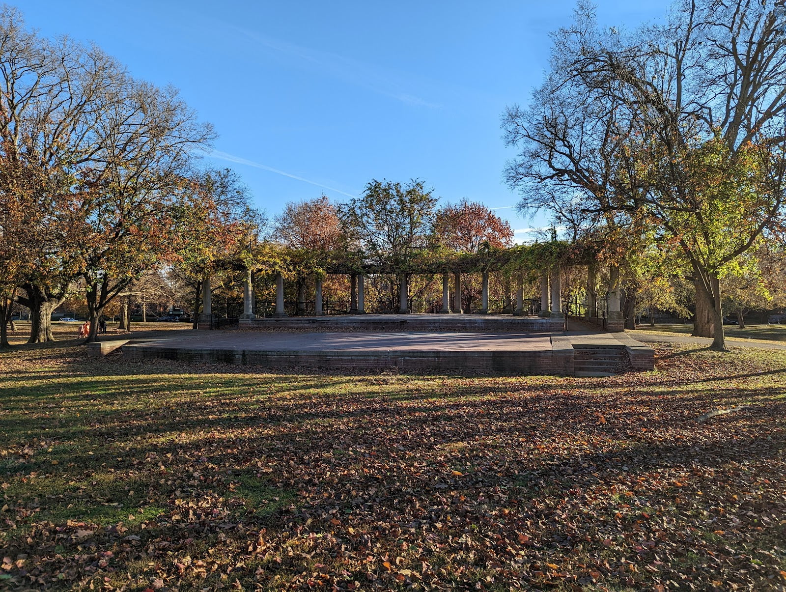 Ludwig Schler Park