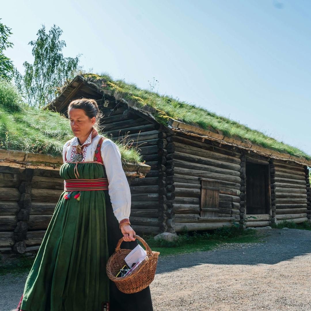 Norsk Folkemuseum