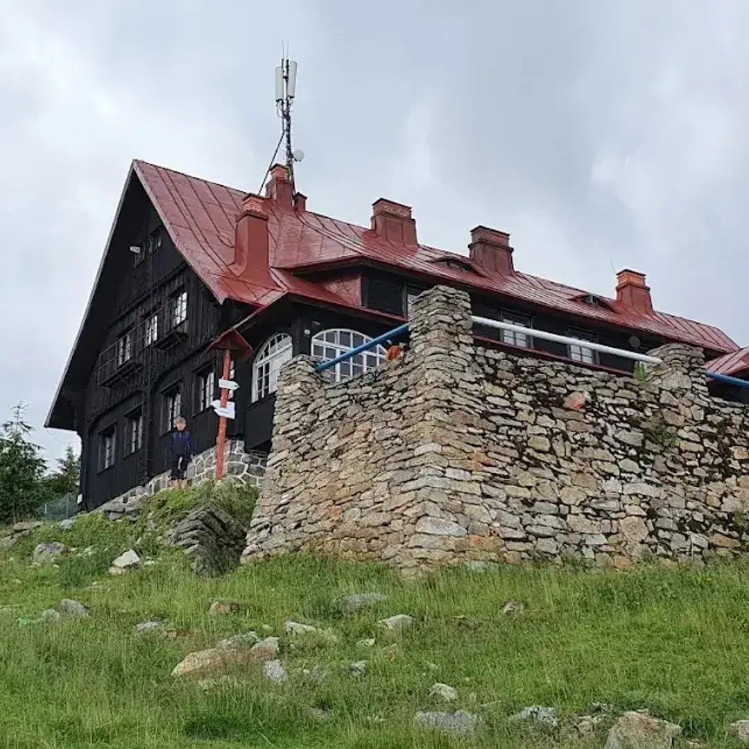 Stog Stóg Izerski