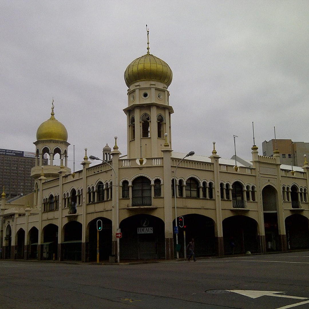 West Street Mosque
